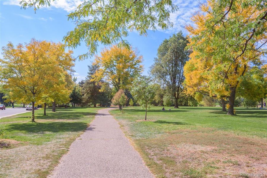 Natural landscape and outdoor views near  in Denver (Image 35).