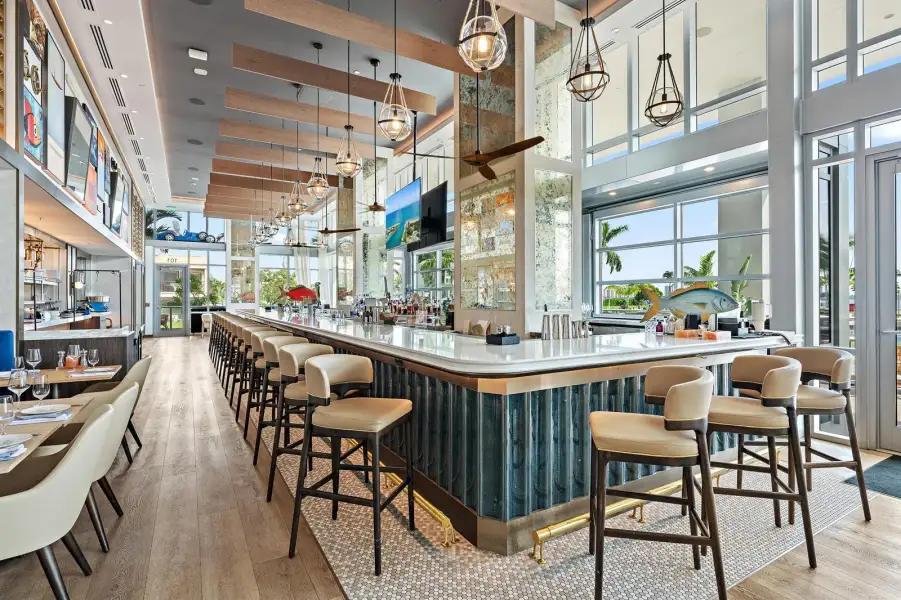 Seahawk Prime Restaurant/Bar Seahawk Prime Restaurant/Bar