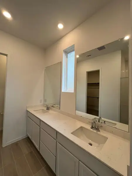 Pictures are representative of same floor plan - not the actual home