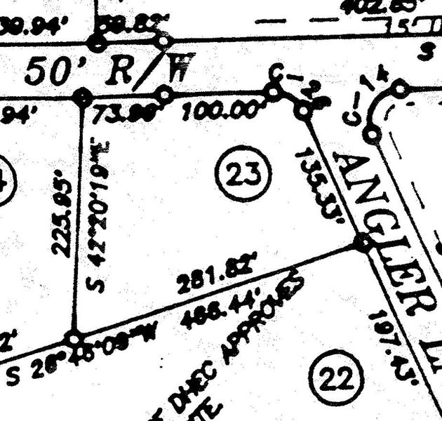 Image 20 of a home in .