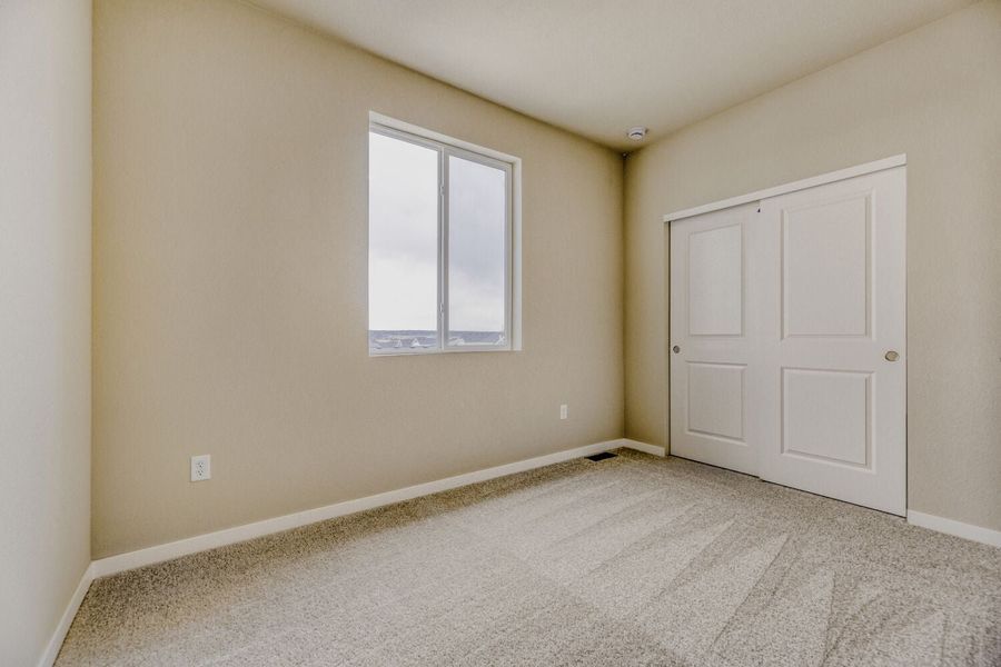 2,475sf New Home in Parker, CO.  - Slide 26