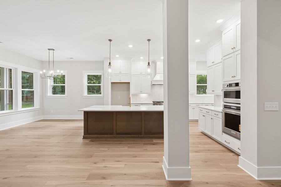 Kitchen Kitchen