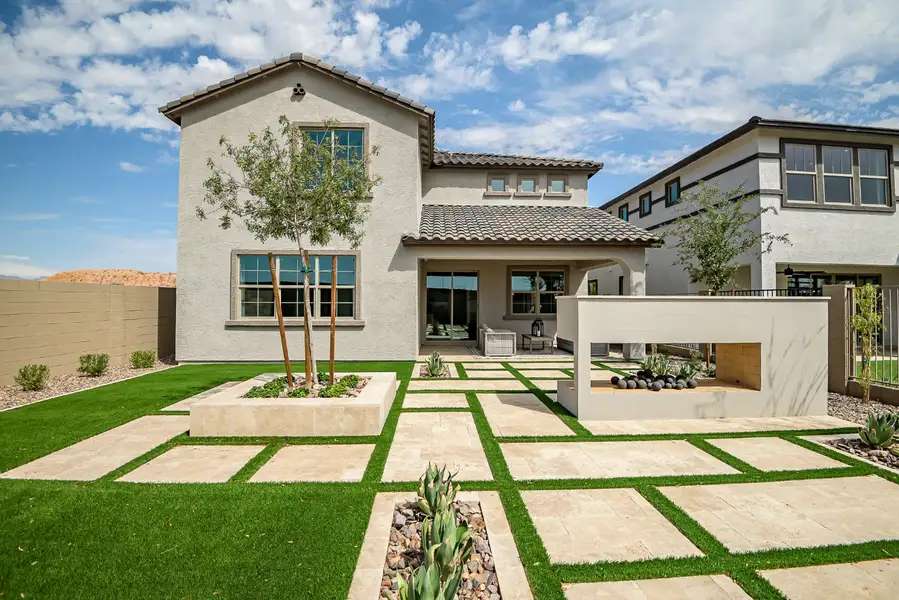 Image 53 of a home in Mesquite at North Creek. Image 53 of a home in Mesquite at North Creek.