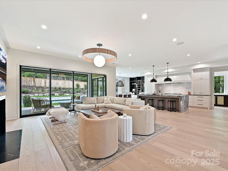 Great Room Great Room