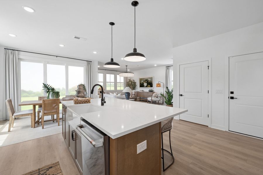 Kitchen Kitchen