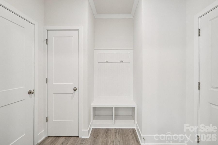 Spacious, unfurnished interior of a new home in Laurelbrook, Sherrills Ford (Image 12).