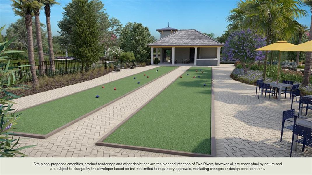 Community amenities in Two Rivers, Zephyrhills (Image 25). Community amenities in Two Rivers, Zephyrhills (Image 25).