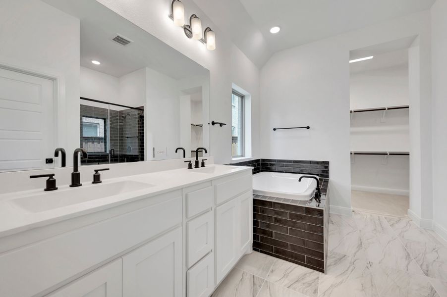 Owner's Bath Owner's Bath