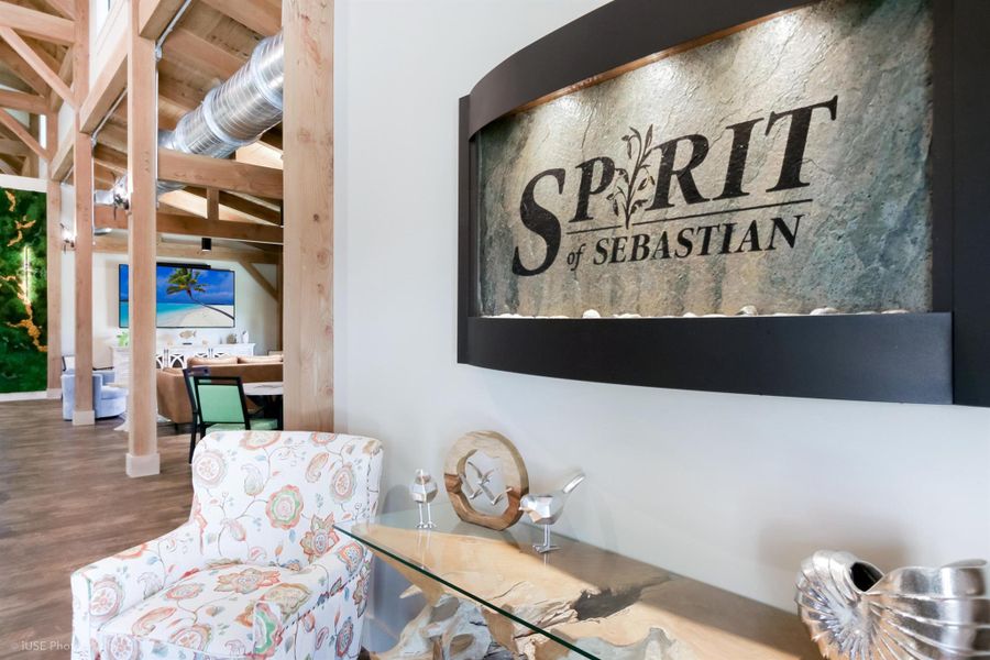 Image 39 of a home in Spirit of Sebastian.