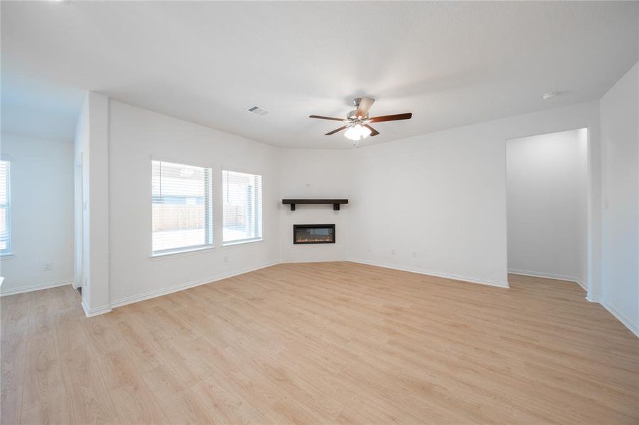 Great Room Great Room