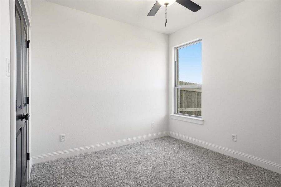 Spacious, unfurnished interior of a new home in , Weatherford (Image 13). Spacious, unfurnished interior of a new home in , Weatherford (Image 13).