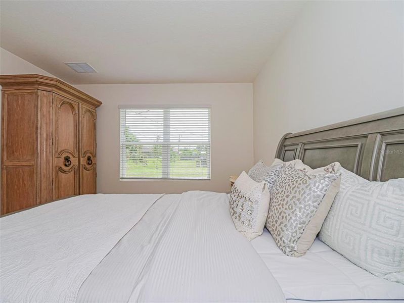 Primary bedroom Primary bedroom