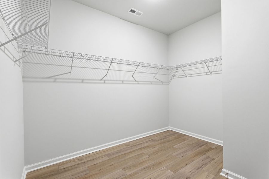 Spacious, unfurnished interior of a new home in Willowbrook, Shelby (Image 20). Spacious, unfurnished interior of a new home in Willowbrook, Shelby (Image 20).
