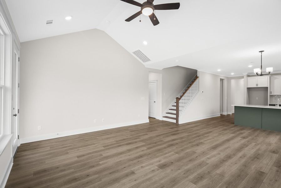 New Home in Spring Hill, TN.  - Slide 25