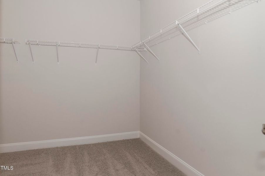 Representative unfurnished interior of a home built from the 2505 by Adams Homes in Williams Ridge, Bailey (Image 29). Representative unfurnished interior of a home built from the 2505 by Adams Homes in Williams Ridge, Bailey (Image 29).