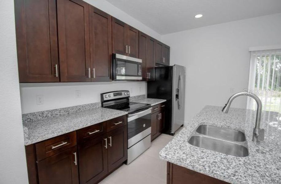 Furnished interior view inside a new home in , Inverness (Image 5). Furnished interior view inside a new home in , Inverness (Image 5).