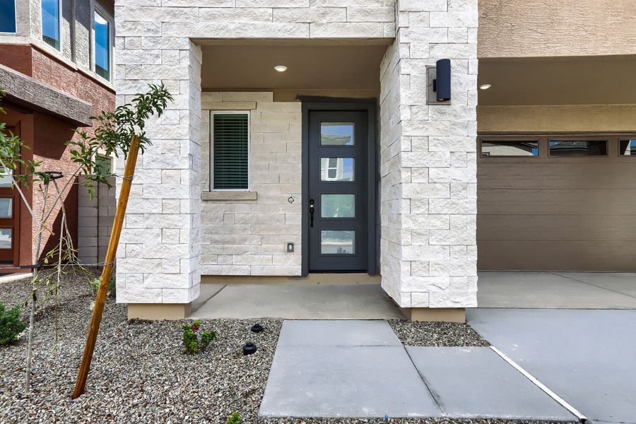 New Home in Mesa, AZ.  - Slide 3
