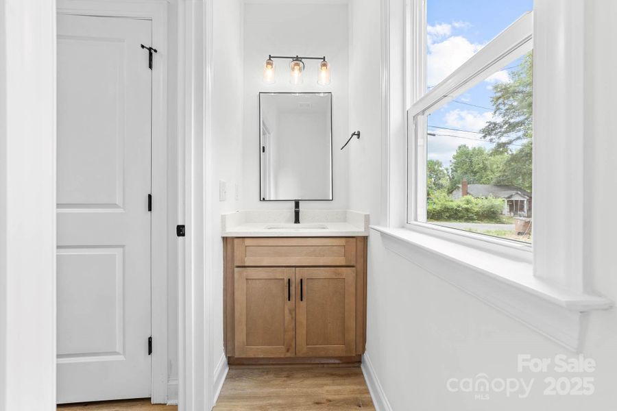 Furnished interior view inside a new home in , Shelby (Image 7). Furnished interior view inside a new home in , Shelby (Image 7).