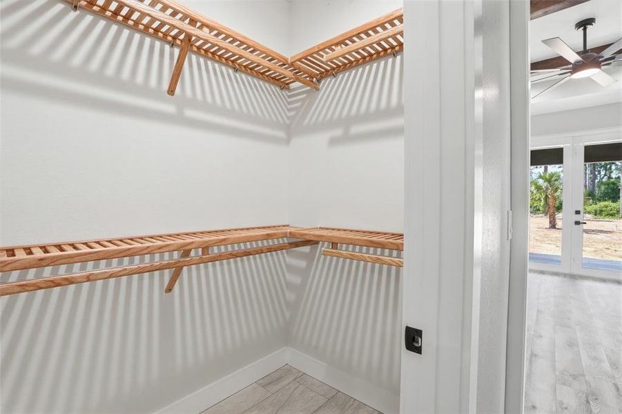 Spacious, unfurnished interior of a new home in , Labelle (Image 38).
