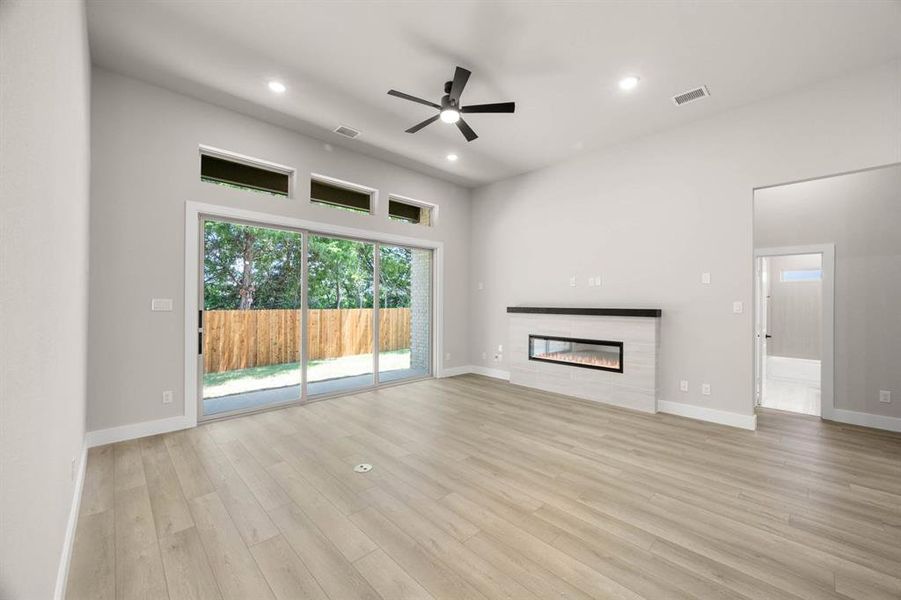 1726 Seagrove- Living Room-1