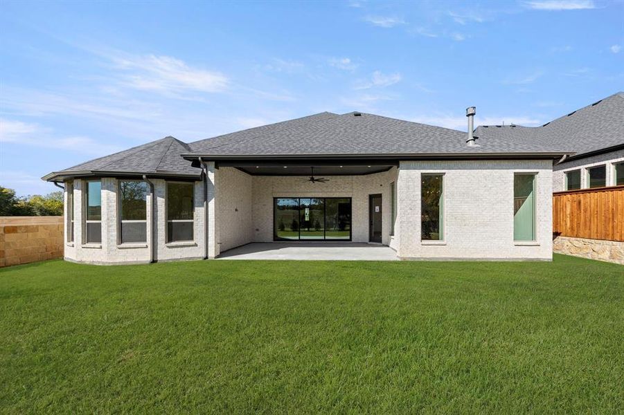 42. 741 Capella - Back 42. 741 Capella - Back