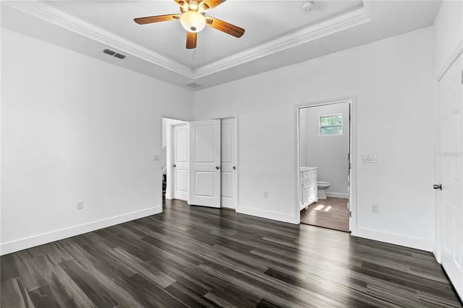 Spacious, unfurnished interior of a new home in , St. Petersburg (Image 22). Spacious, unfurnished interior of a new home in , St. Petersburg (Image 22).