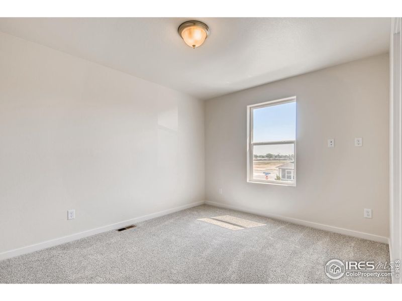 "Prices, plans and terms are effective on the date of publication and subject to change without notice. Images shown are of a similar home and may showcase options that are not selected in this particular property.