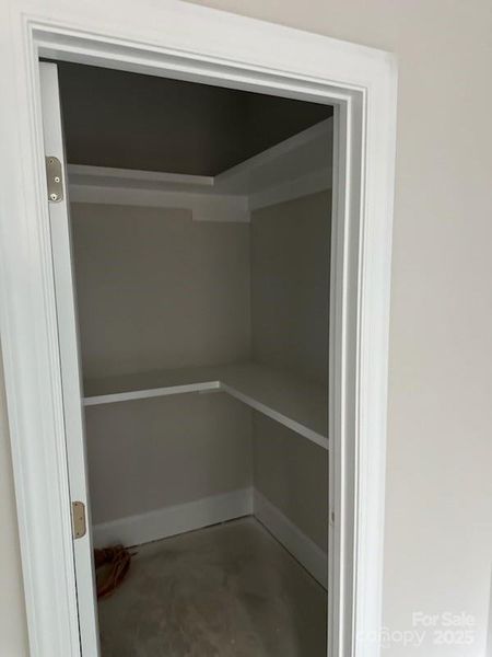 In-progress construction of a new home in , Salisbury, NC (Image 24). In-progress construction of a new home in , Salisbury, NC (Image 24).