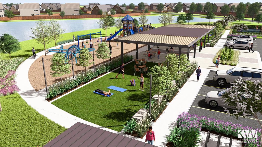 Image 14 of a home in Cielo. Image 14 of a home in Cielo.