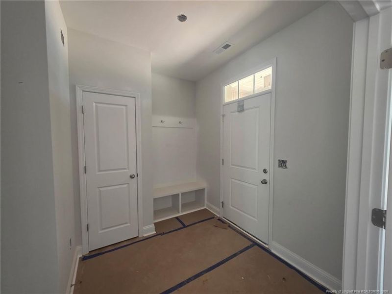 Stage as of April 12