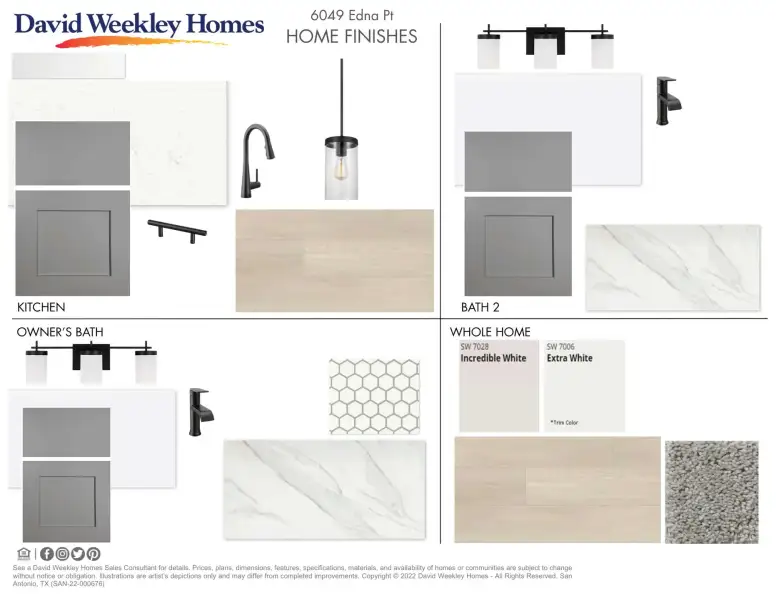 Design Selections Design Selections