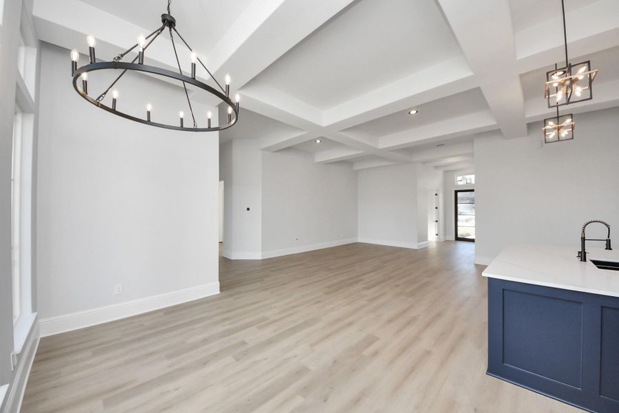 Spacious, unfurnished interior of a new home in , Montgomery (Image 21). Spacious, unfurnished interior of a new home in , Montgomery (Image 21).