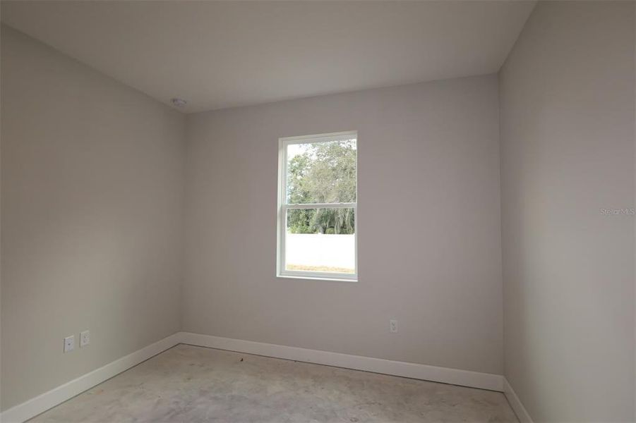 Spacious, unfurnished interior of a new home in Willow Run, Apopka (Image 26). Spacious, unfurnished interior of a new home in Willow Run, Apopka (Image 26).