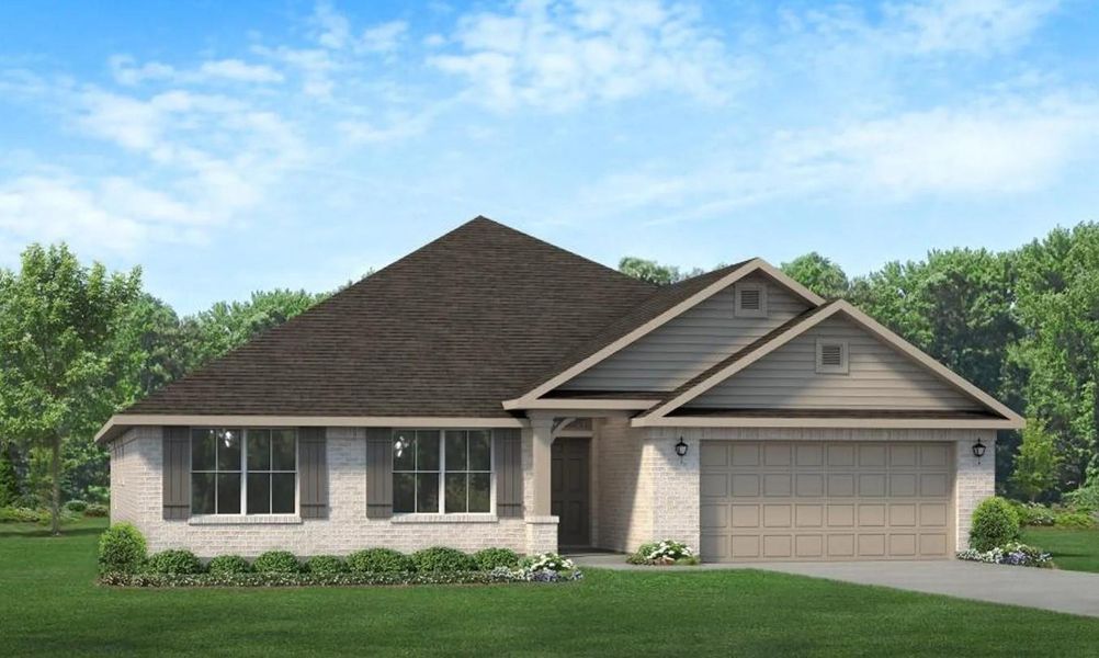 2316 B Elevation (flipped) 2316 B Elevation (flipped)