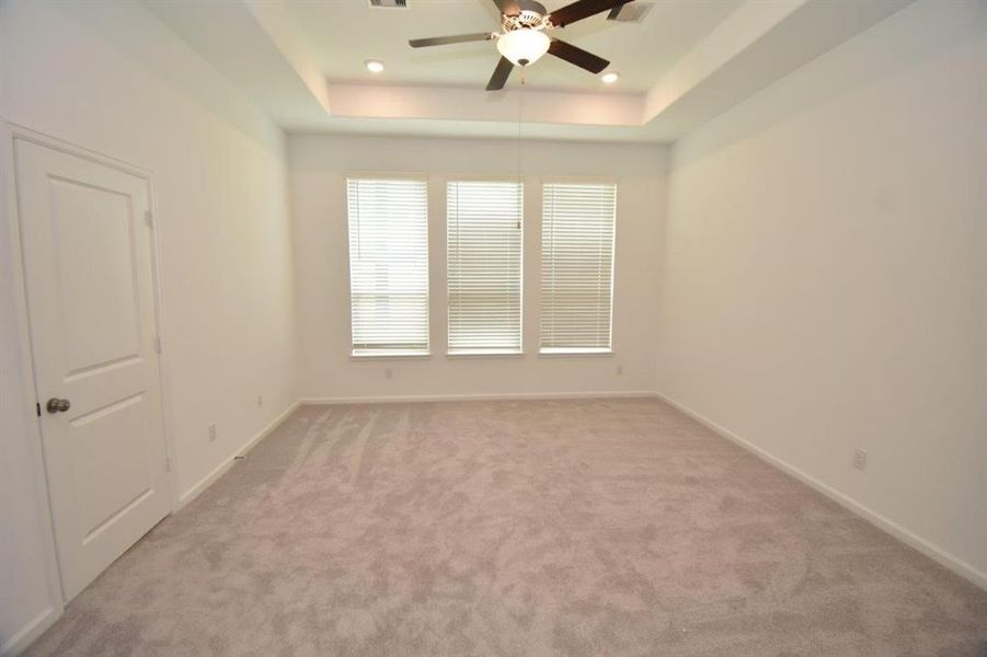 Image 11 of a home in Sendero: Fairway Collection.