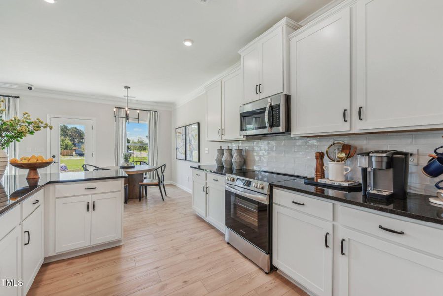 Representational Photo