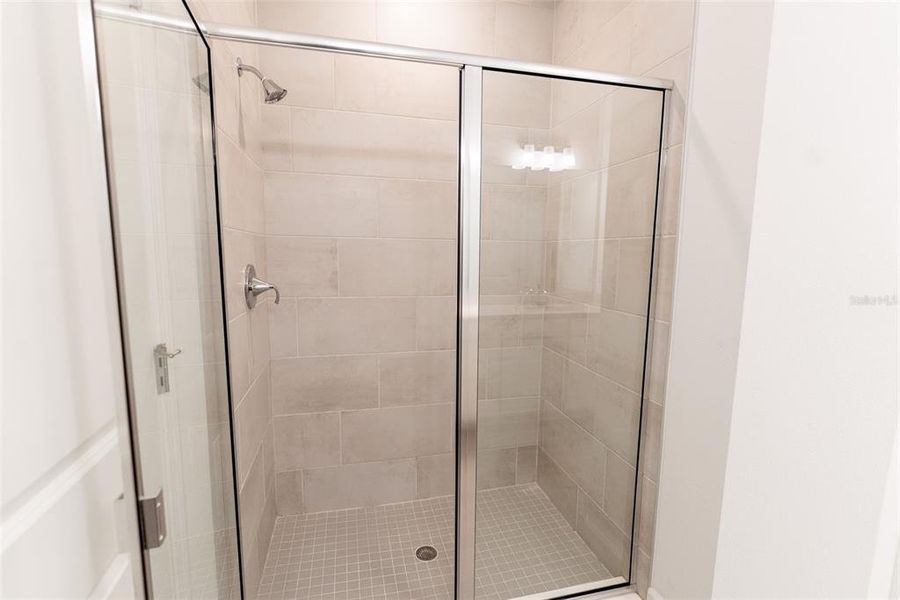 Close-up of interior finishes inside a home in , Ocala (Image 12).