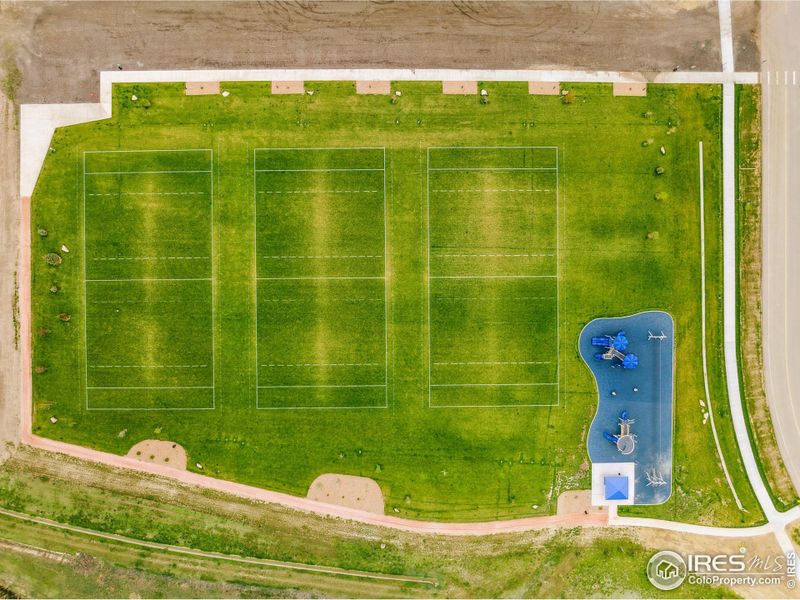 Image 25 of a home in Hidden Valley Farm.