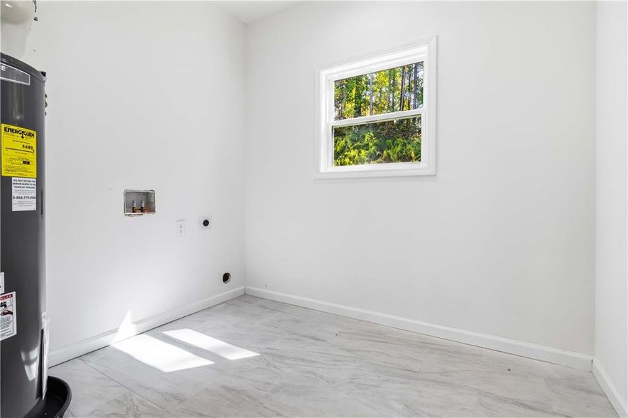 Spacious, unfurnished interior of a new home in , Covington (Image 14). Spacious, unfurnished interior of a new home in , Covington (Image 14).