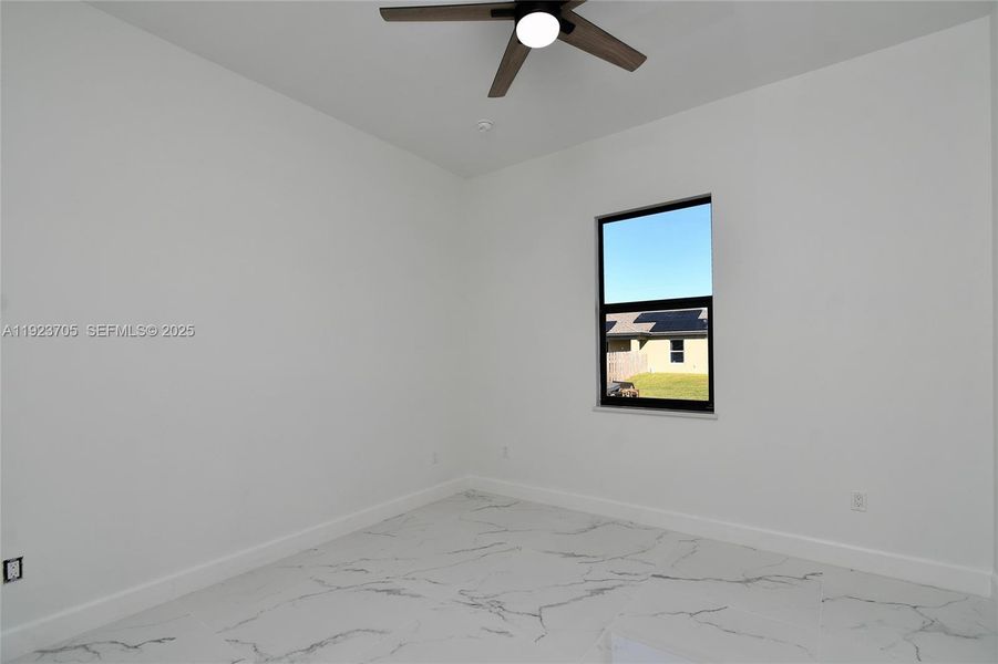 Spacious, unfurnished interior of a new home in , Lehigh Acres (Image 14). Spacious, unfurnished interior of a new home in , Lehigh Acres (Image 14).