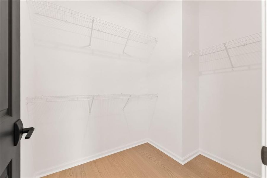 Spacious, unfurnished interior of a new home in , Cumming (Image 64).