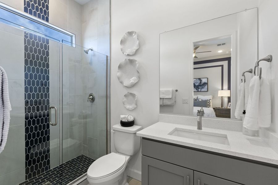 Cantabria Sepia Model - Bath 3 Cantabria Sepia Model - Bath 3