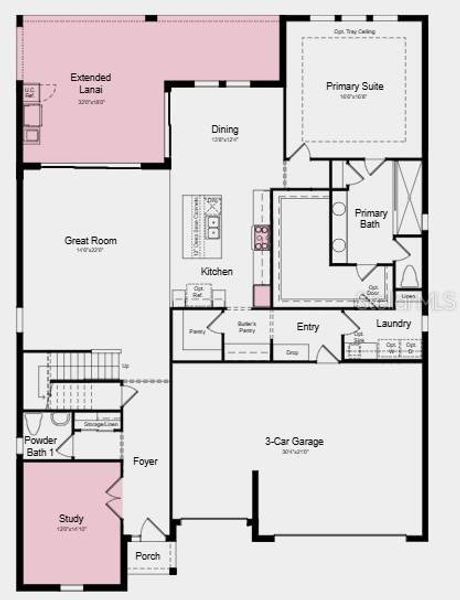 2D floor plan layout of this home in Skye Ranch Community Group Page, Sarasota, FL (Image 2). 2D floor plan layout of this home in Skye Ranch Community Group Page, Sarasota, FL (Image 2).