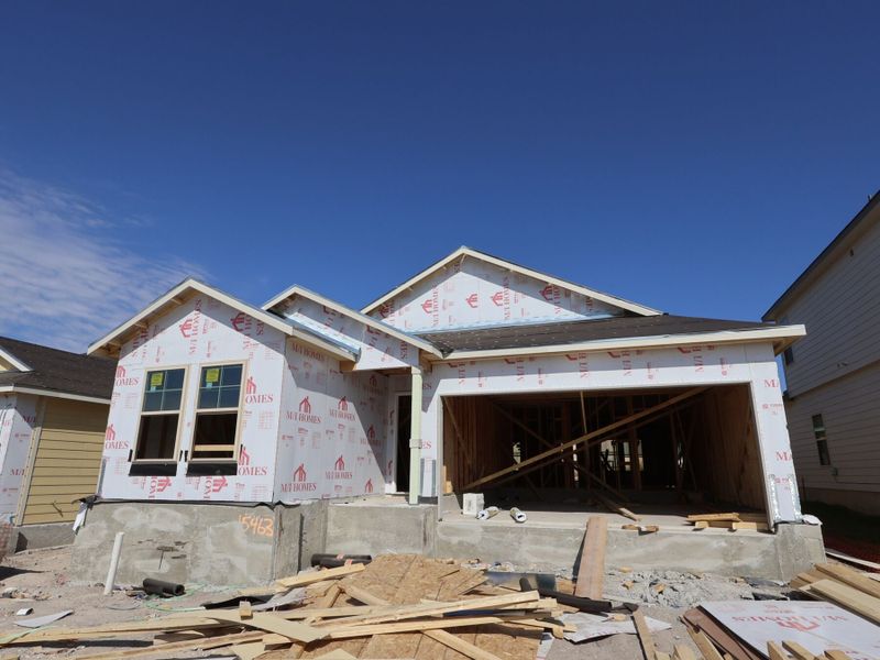 Front Exterior Front Exterior