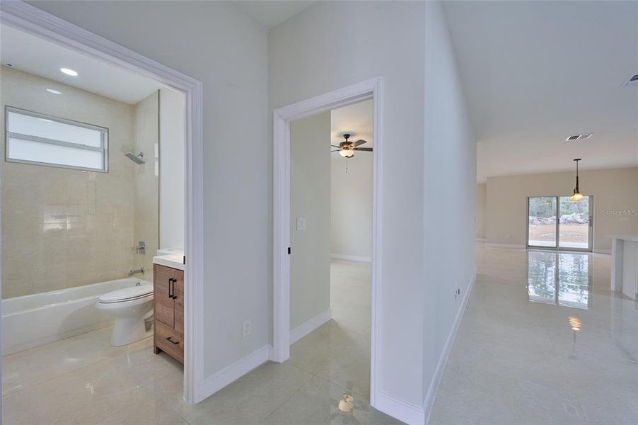 Spacious, unfurnished interior of a new home in , Indian Lake Estates (Image 40).