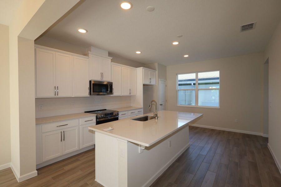 Kitchen Kitchen
