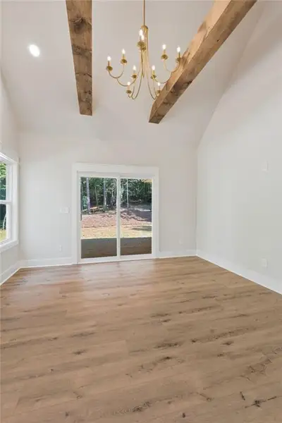 Spacious, unfurnished interior of a new home in , Dahlonega (Image 58). Spacious, unfurnished interior of a new home in , Dahlonega (Image 58).