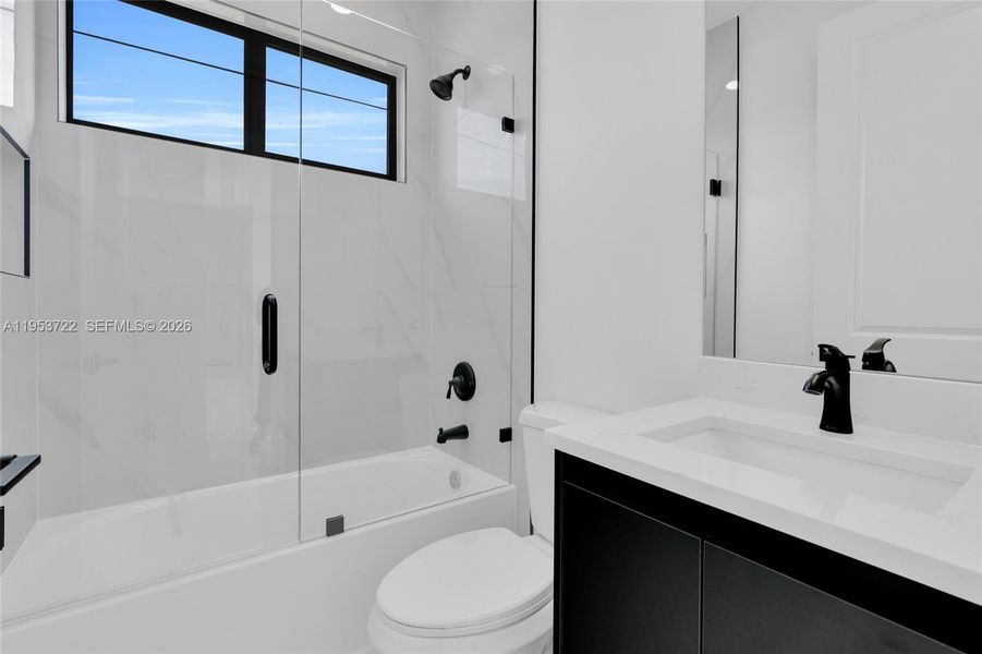 Furnished interior view inside a new home in , Lehigh Acres (Image 5). Furnished interior view inside a new home in , Lehigh Acres (Image 5).