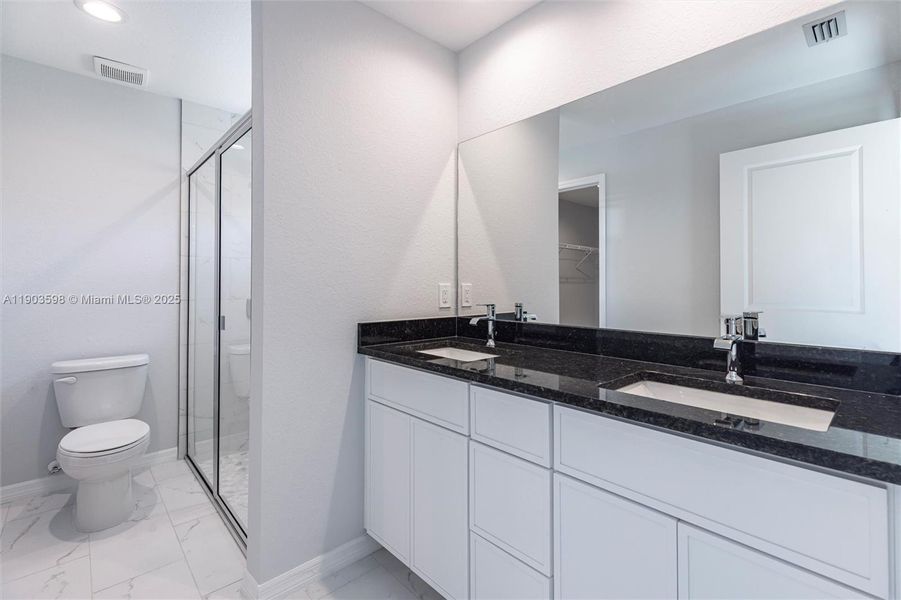 Furnished interior view inside a new home in , Lehigh Acres (Image 9). Furnished interior view inside a new home in , Lehigh Acres (Image 9).