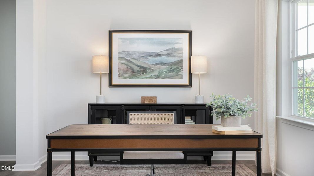 Wilmington Model-DR Horton-6